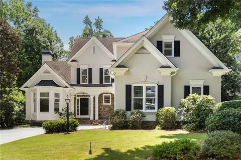 2880 Gleneagles Pointe, Alpharetta, GA 30005