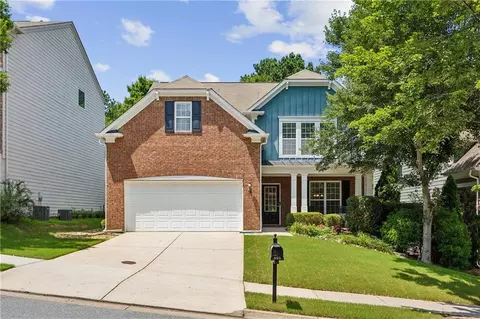 606 Lorimore Pass, Canton, GA 30115