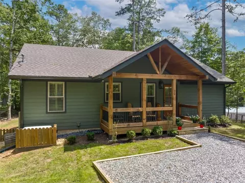 20 Mohawk Trl, Ellijay, GA 30540