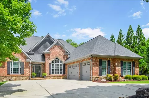2530 Shumard Oak Dr, Braselton, GA 30517