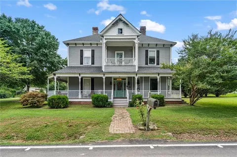 309 S Main St, Adairsville, GA 30103