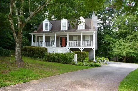55 Legend Creek Cv, Douglasville, GA 30134