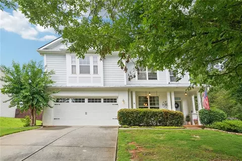 233 Hampton Station Blvd, Canton, GA 30115