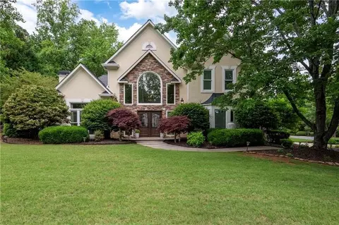 1850 Kirkmont Dr NW, Marietta, GA 30064