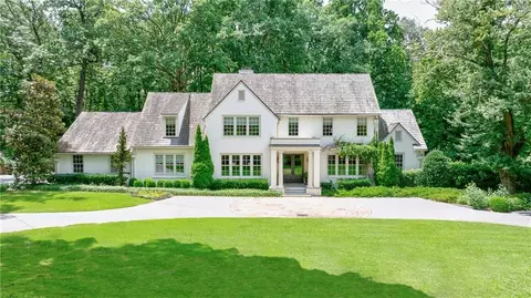 510 Heards Ferry Rd, Atlanta, GA 30328