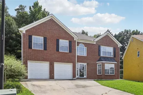 2379 Fallbrook Ct, Duluth, GA 30096 photo 2