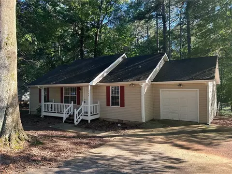 796 Cohran Store Rd, Douglasville, GA 30134