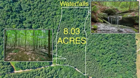 lot4 Lord Rd, Commerce, GA 30530