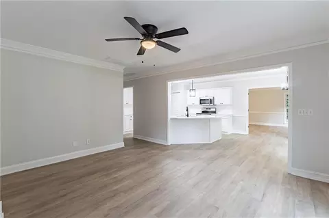 Living - 3807 Lance Bluff Ct, Duluth, GA 30097 photo 3 of 4