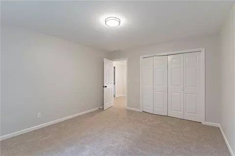 Bedroom - 3807 Lance Bluff Ct, Duluth, GA 30097 photo 4 of 4