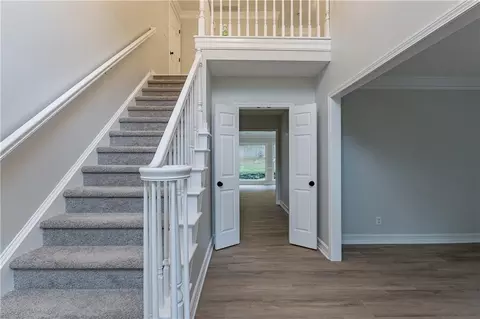 Entry Way - 3807 Lance Bluff Ct, Duluth, GA 30097 photo 1 of 1