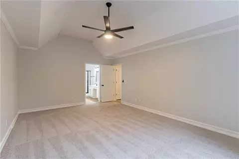 Bedroom - 3807 Lance Bluff Ct, Duluth, GA 30097 photo 1 of 4