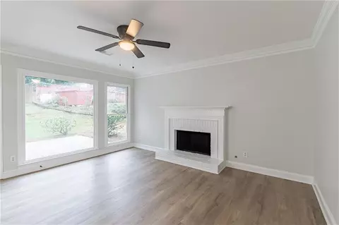Living - 3807 Lance Bluff Ct, Duluth, GA 30097 photo 2 of 4