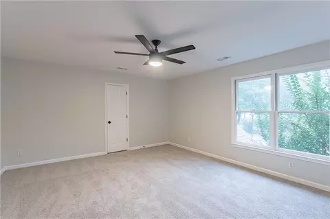 Bedroom - 3807 Lance Bluff Ct, Duluth, GA 30097 photo 2 of 4