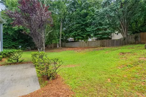 Exterior - 3807 Lance Bluff Ct, Duluth, GA 30097 photo 2 of 2