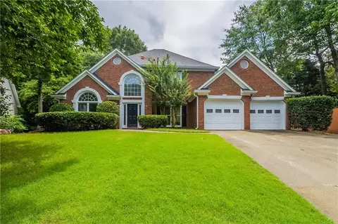 3807 Lance Bluff Ct, Duluth, GA 30097