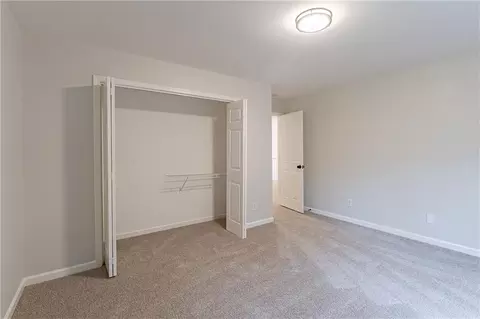Bedroom - 3807 Lance Bluff Ct, Duluth, GA 30097 photo 3 of 4