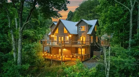 182 Evening Shadows Rd, Morganton, GA 30560