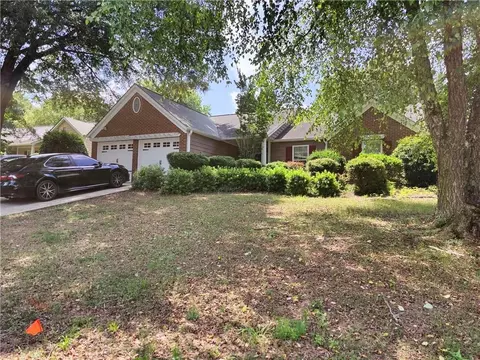 3587 Plum Creek Trl NW, Kennesaw, GA 30152