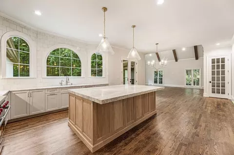 Kitchen - 1960 Drummond Pond Rd, Milton, GA 30004 photo 11 of 11