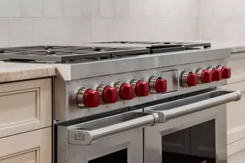 Kitchen - 1960 Drummond Pond Rd, Milton, GA 30004 photo 10 of 11