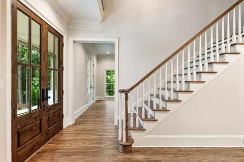 Entry Way - 1960 Drummond Pond Rd, Milton, GA 30004 photo 1 of 6