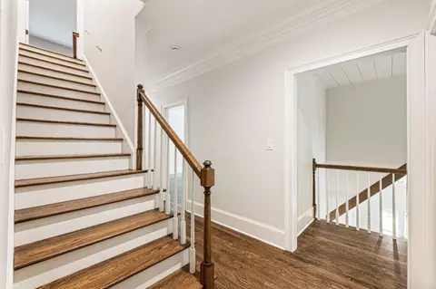 Entry Way - 1960 Drummond Pond Rd, Milton, GA 30004 photo 6 of 6