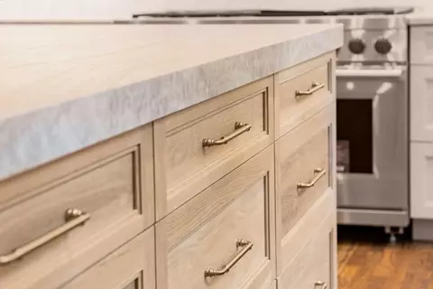 Kitchen - 1960 Drummond Pond Rd, Milton, GA 30004 photo 7 of 11
