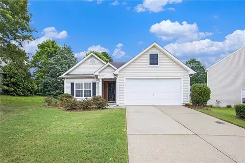 7057 Silver Bend Ovrlk, Austell, GA 30168