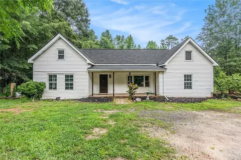 277 Griffin Hwy, Gay, GA 30218