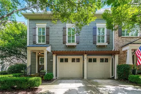 2412 St Davids Sq #16, Kennesaw, GA 30152