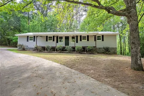 2936 Pine Chapel Rd, Resaca, GA 30735