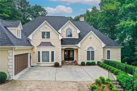 2885 Coles Way, Atlanta, GA 30350