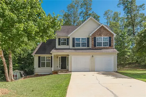 7009 Lunar Blue Way, Mcdonough, GA 30253