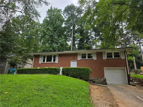 3293 Oakcliff Rd, Doraville, GA 30340
