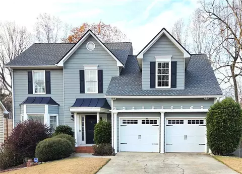 1581 Shetland Pony Ct, Suwanee, GA 30024