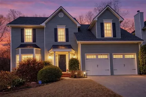 1581 Shetland Pony Ct, Suwanee, GA 30024