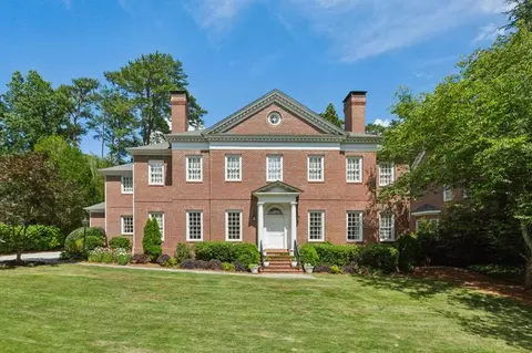2671 Bohler Rd NW, Atlanta, GA 30327