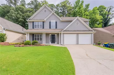 4271 Brighton Way NW, Kennesaw, GA 30144