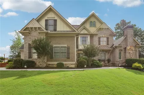 3099 Hidden Falls Dr, Buford, GA 30519