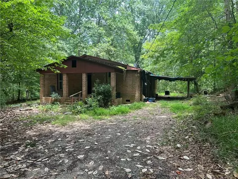 282 Crane Mountain Rd, Toccoa, GA 30577 photo 2