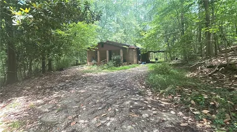 282 Crane Mountain Rd, Toccoa, GA 30577