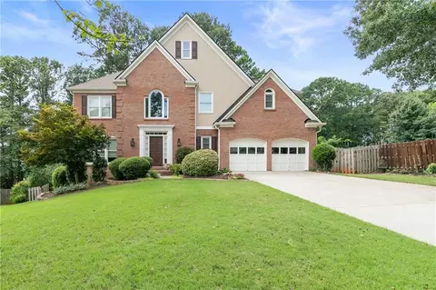 1630 Calvin Davis Cir, Lawrenceville, GA 30043
