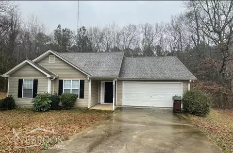 504 Edgewood Trce, Mcdonough, GA 30253