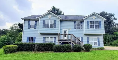 2262 Smallwood Rd, Gainesville, GA 30507