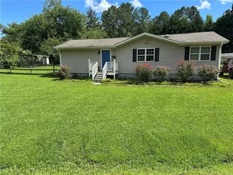 91 Gore Rd, Dallas, GA 30132