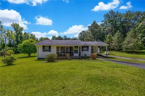 2137 Brownlee Rd, Jackson, GA 30233