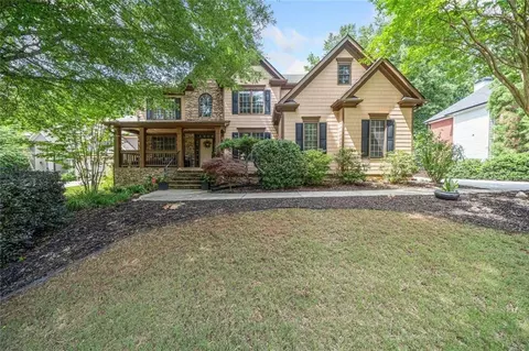 3438 Winborn Walk NW, Kennesaw, GA 30152