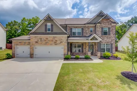 396 Brant Cir, Jefferson, GA 30549