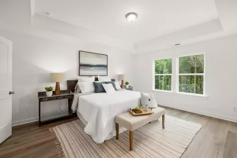 Bedroom - 515 Elder Rd, Winder, GA 30680 photo 1 of 9